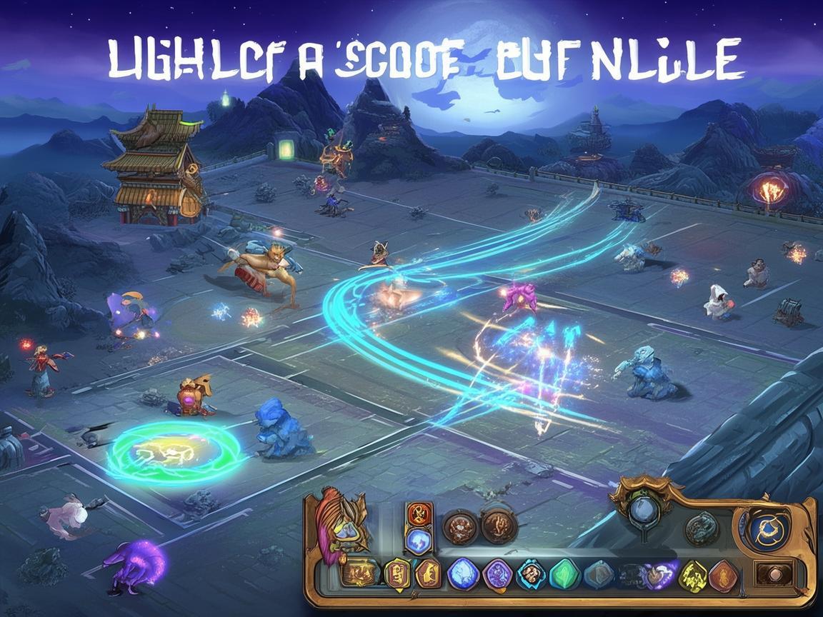 秦时明月手游怎么得高分? 秦时明月手游怎么得高分?