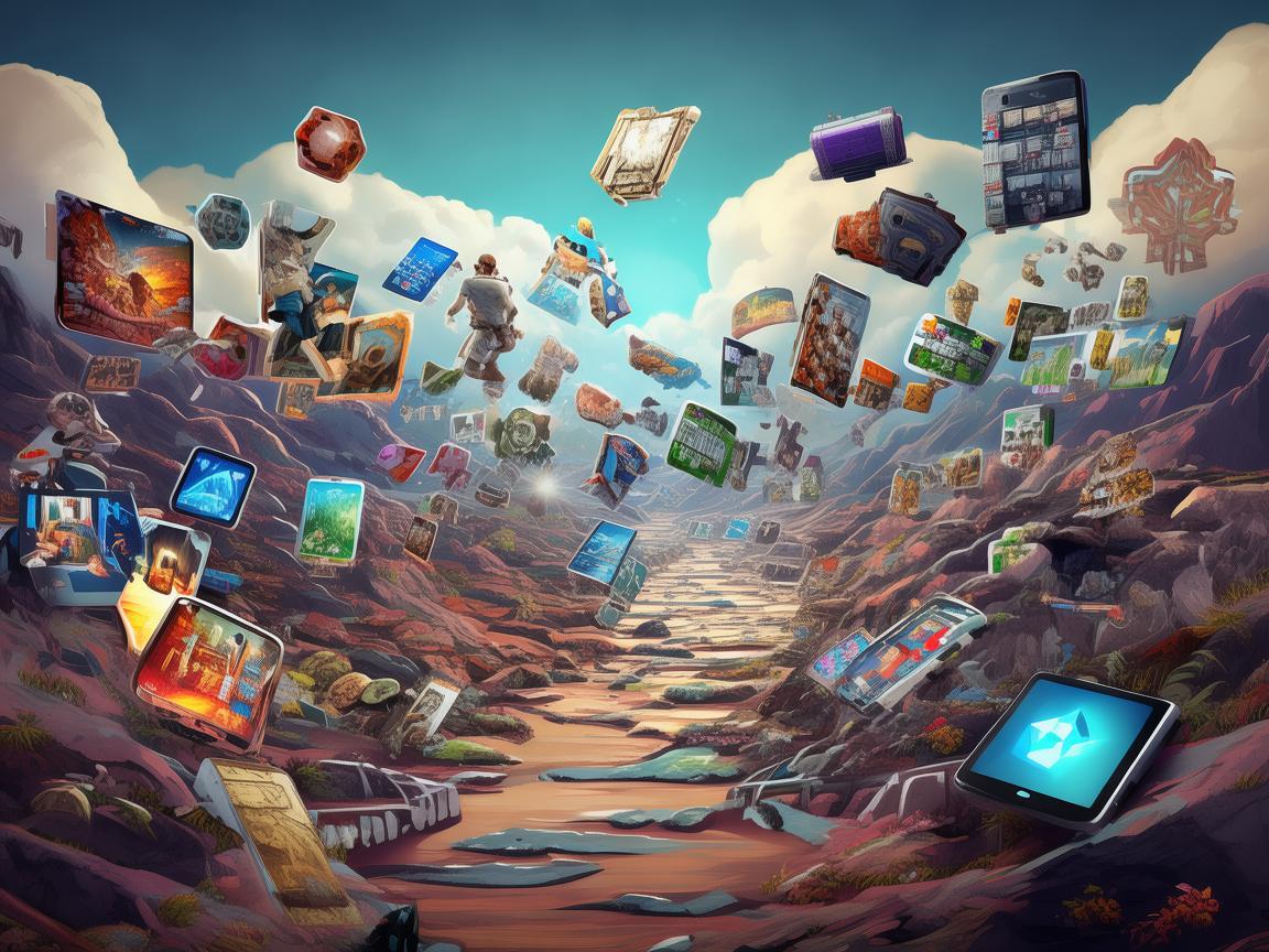 男人最喜欢什么手游? 男人最喜欢什么手游?