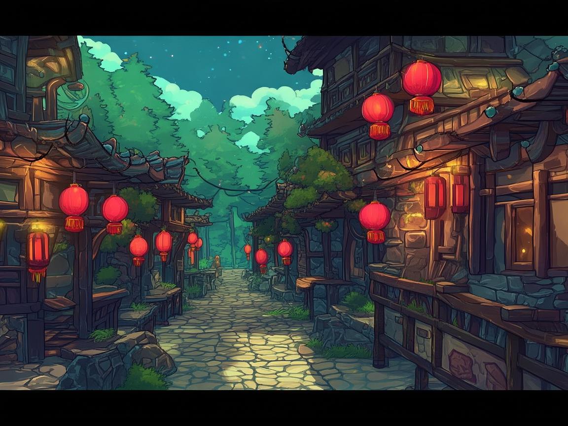 大话手游新手该玩什么服? 大话手游新手该玩什么服?