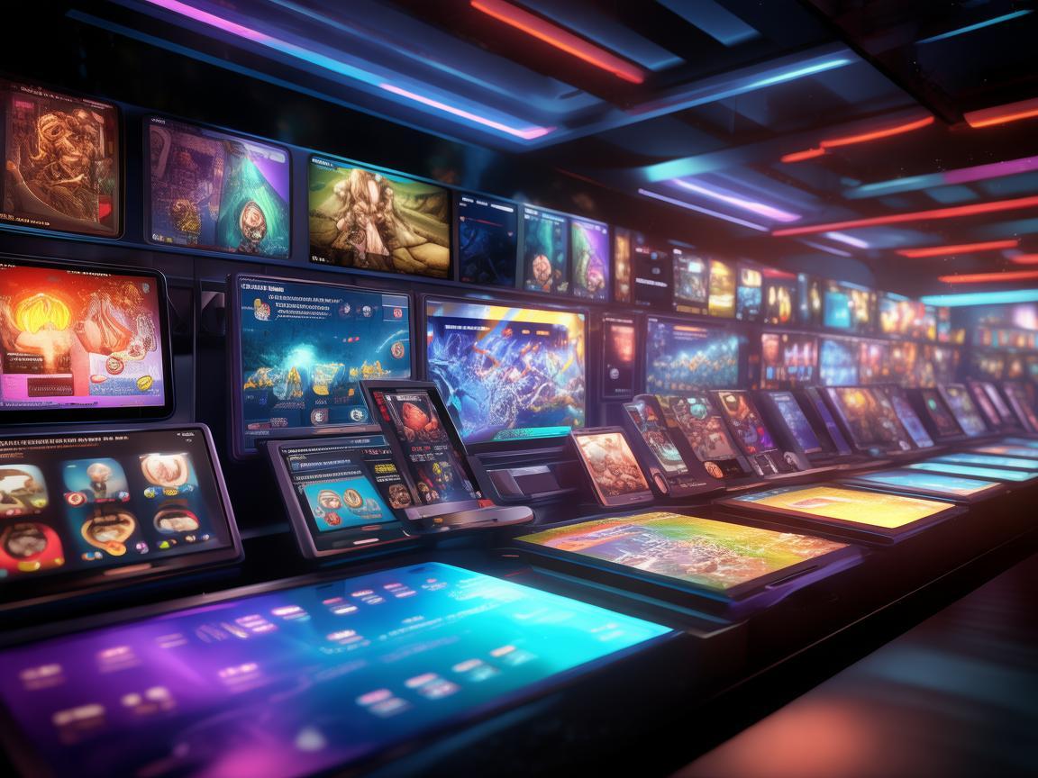 什么手游平台好赚钱? 什么手游平台好赚钱?