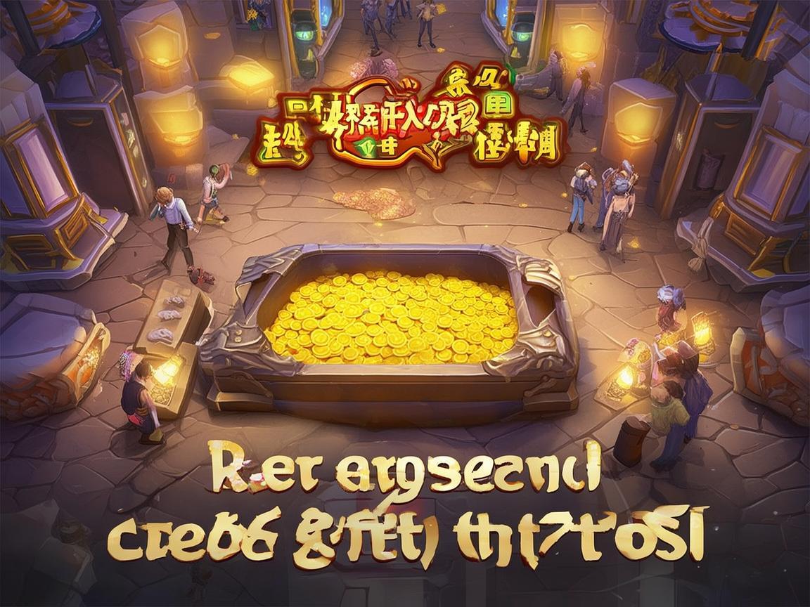 大话手游为何流行克金? 大话手游为何流行克金?